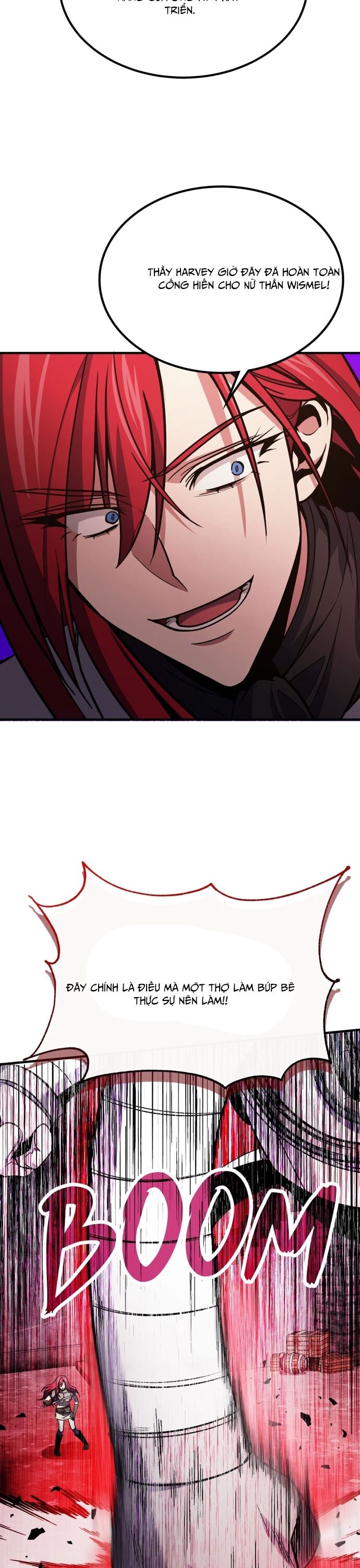 Làm Sao Sống Như Một Trị Liệu Sư Ngầm? Chapter 69 - 26