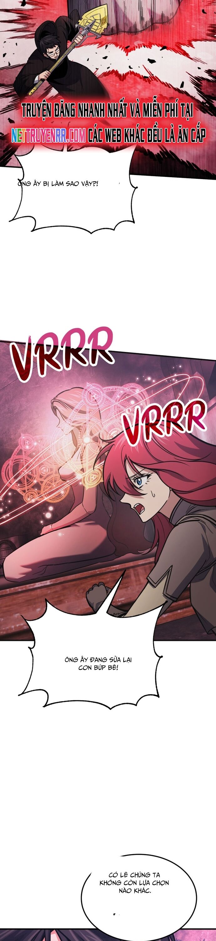 Làm Sao Sống Như Một Trị Liệu Sư Ngầm? Chapter 69 - 27