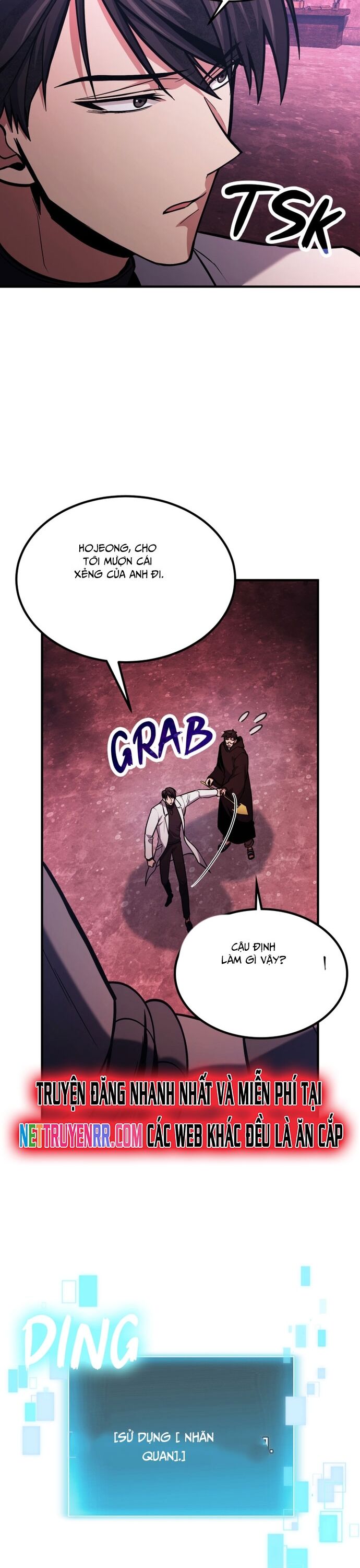 Làm Sao Sống Như Một Trị Liệu Sư Ngầm? Chapter 69 - 28