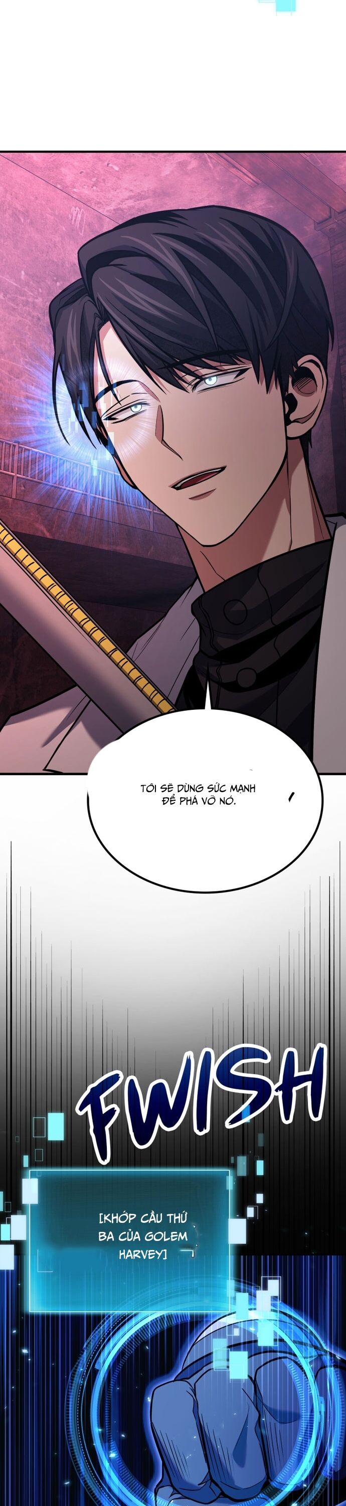 Làm Sao Sống Như Một Trị Liệu Sư Ngầm? Chapter 69 - 29