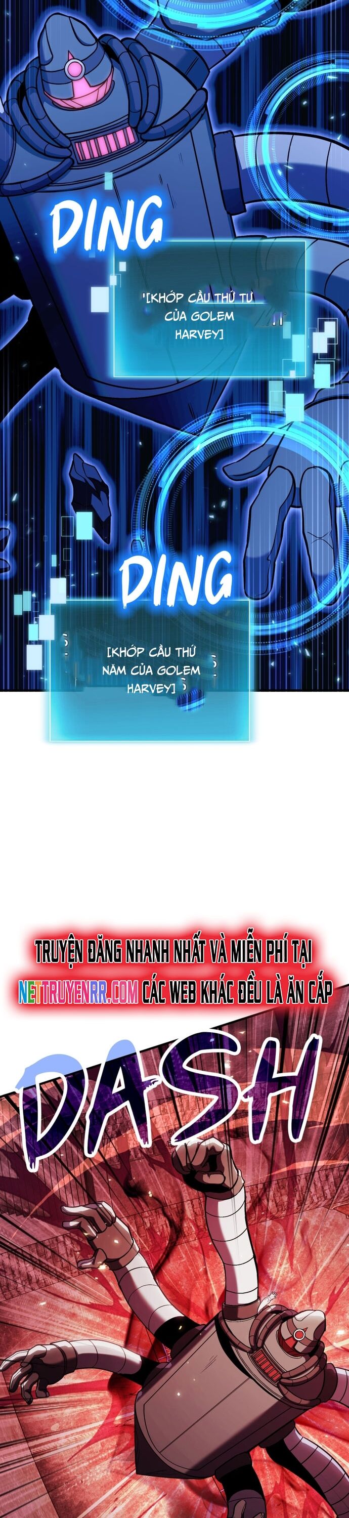 Làm Sao Sống Như Một Trị Liệu Sư Ngầm? Chapter 69 - 30