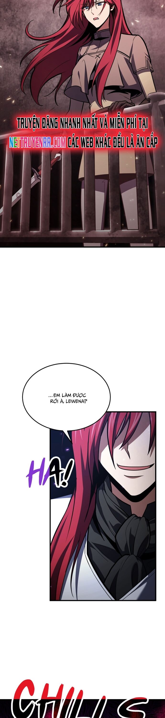 Làm Sao Sống Như Một Trị Liệu Sư Ngầm? Chapter 69 - 4