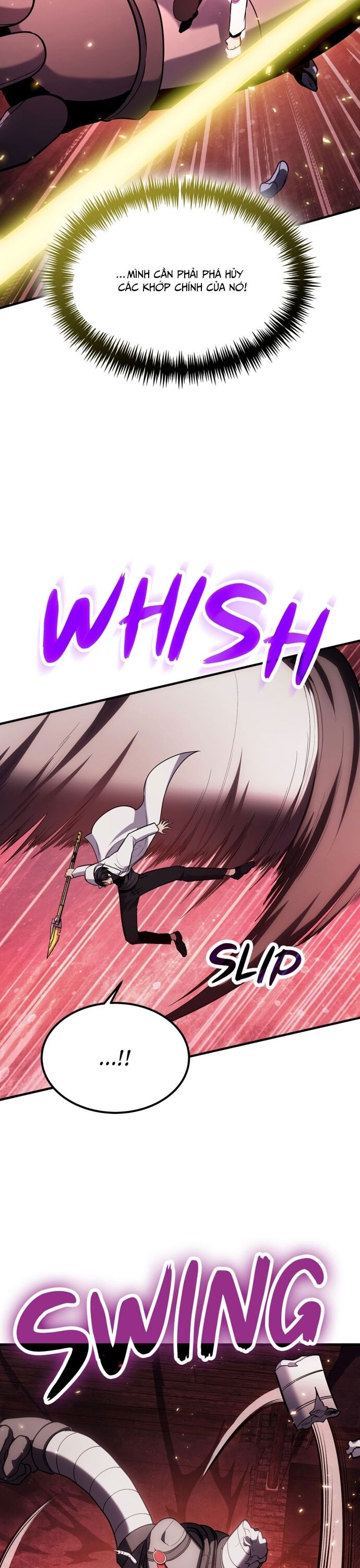 Làm Sao Sống Như Một Trị Liệu Sư Ngầm? Chapter 69 - 35