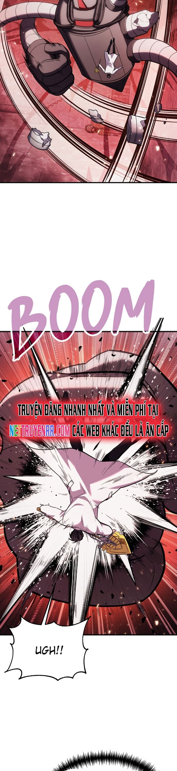 Làm Sao Sống Như Một Trị Liệu Sư Ngầm? Chapter 69 - 36