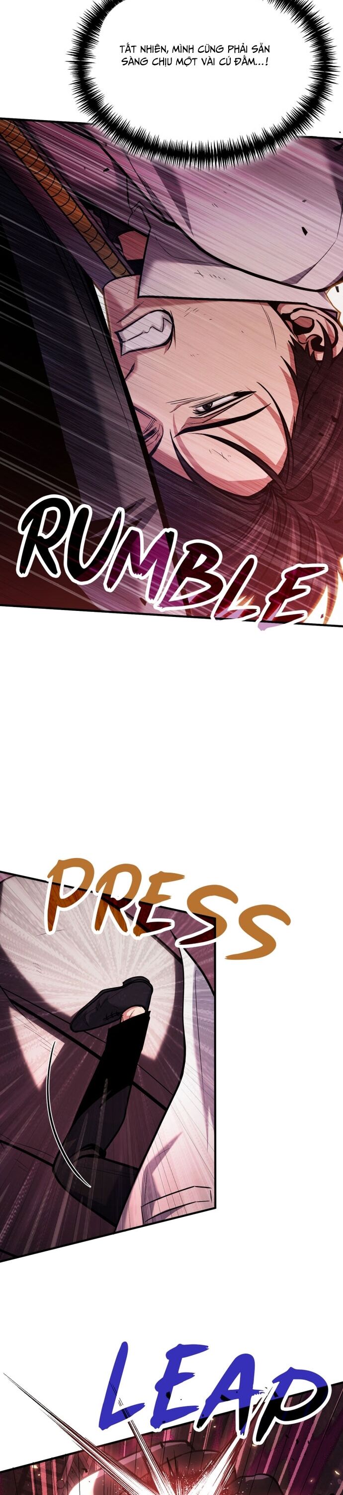 Làm Sao Sống Như Một Trị Liệu Sư Ngầm? Chapter 69 - 37