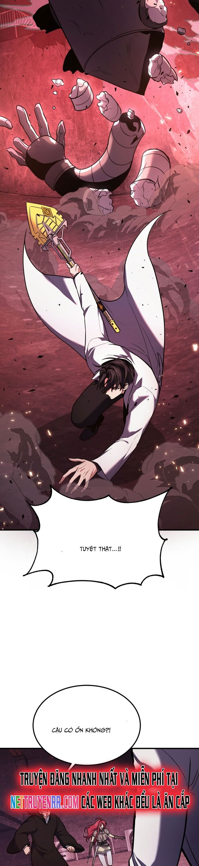 Làm Sao Sống Như Một Trị Liệu Sư Ngầm? Chapter 69 - 40