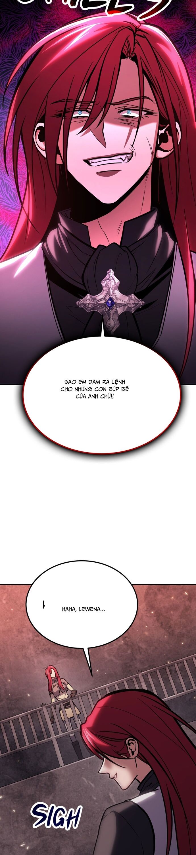 Làm Sao Sống Như Một Trị Liệu Sư Ngầm? Chapter 69 - 5