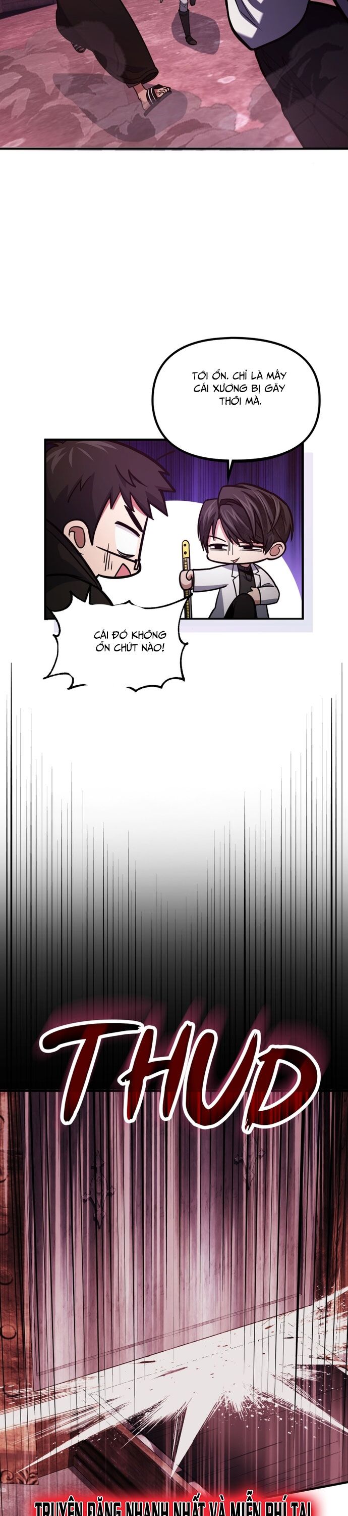 Làm Sao Sống Như Một Trị Liệu Sư Ngầm? Chapter 69 - 41