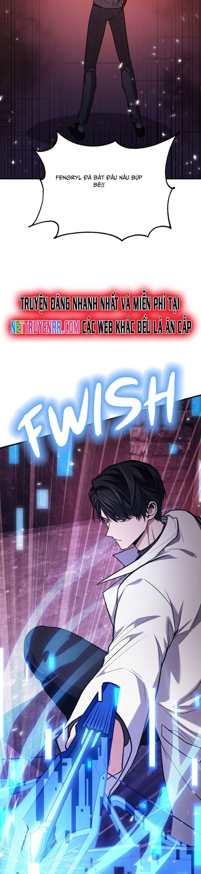 Làm Sao Sống Như Một Trị Liệu Sư Ngầm? Chapter 69 - 43