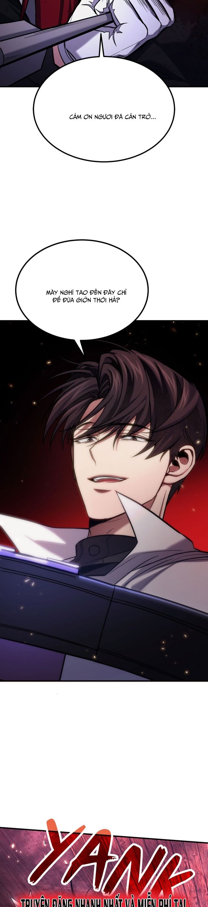Làm Sao Sống Như Một Trị Liệu Sư Ngầm? Chapter 69 - 46