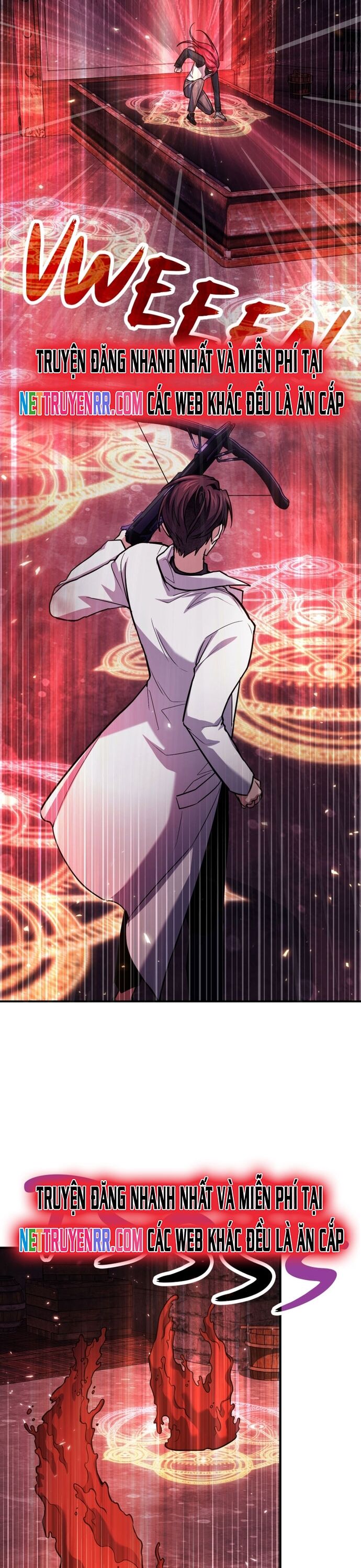 Làm Sao Sống Như Một Trị Liệu Sư Ngầm? Chapter 69 - 48