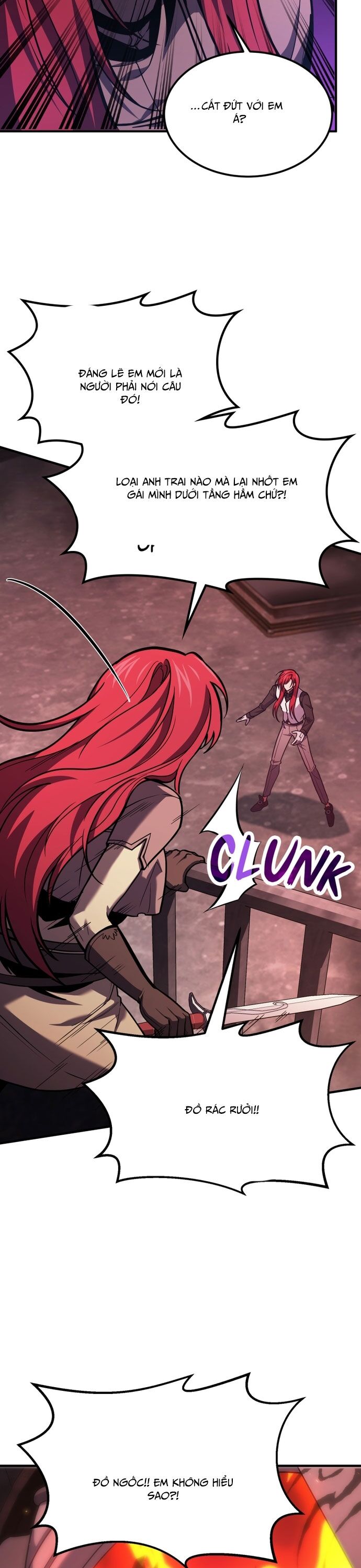 Làm Sao Sống Như Một Trị Liệu Sư Ngầm? Chapter 69 - 7