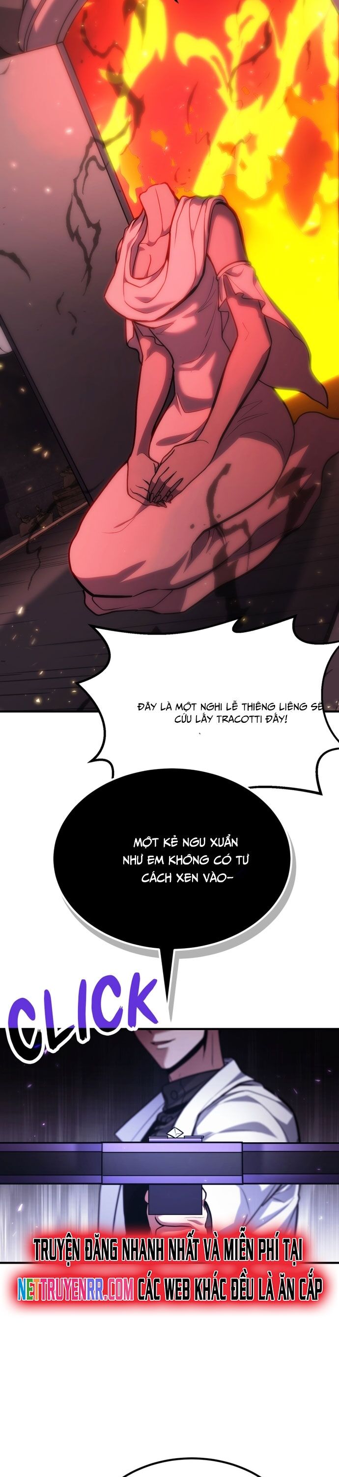 Làm Sao Sống Như Một Trị Liệu Sư Ngầm? Chapter 69 - 8