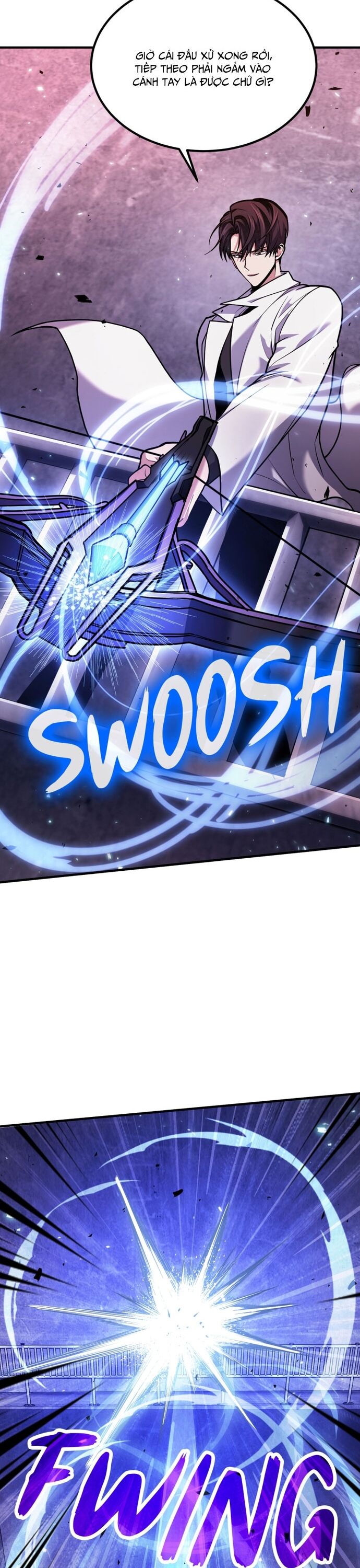 Làm Sao Sống Như Một Trị Liệu Sư Ngầm? Chapter 69 - 9