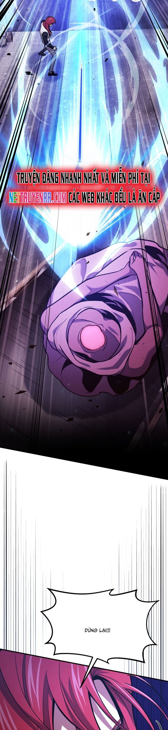 Làm Sao Sống Như Một Trị Liệu Sư Ngầm? Chapter 69 - 10