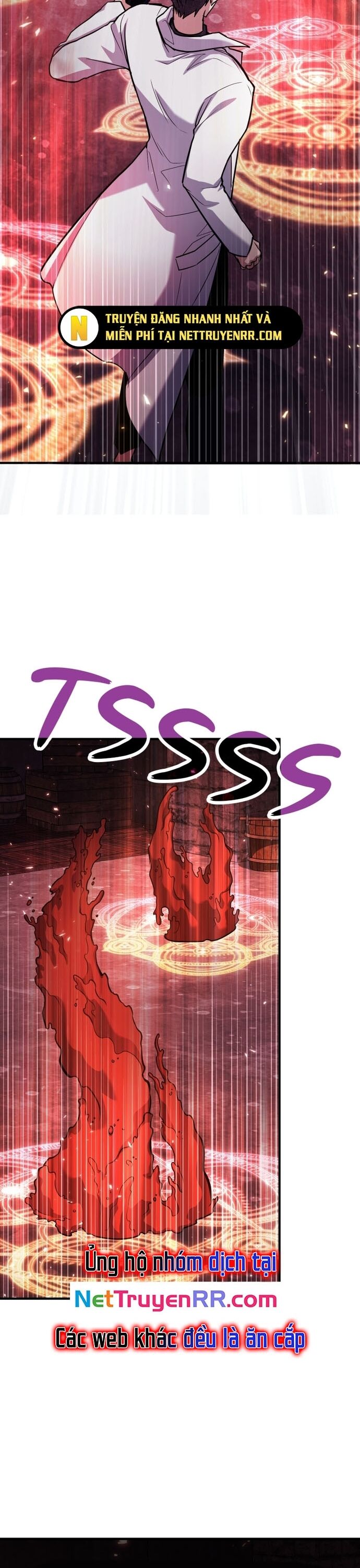 Làm Sao Sống Như Một Trị Liệu Sư Ngầm? Chapter 70 - 2