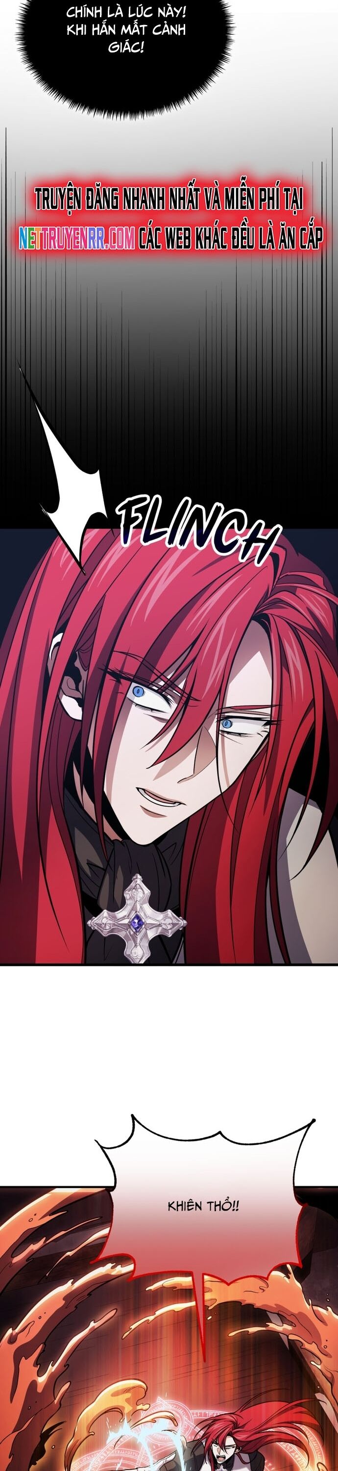 Làm Sao Sống Như Một Trị Liệu Sư Ngầm? Chapter 70 - 11