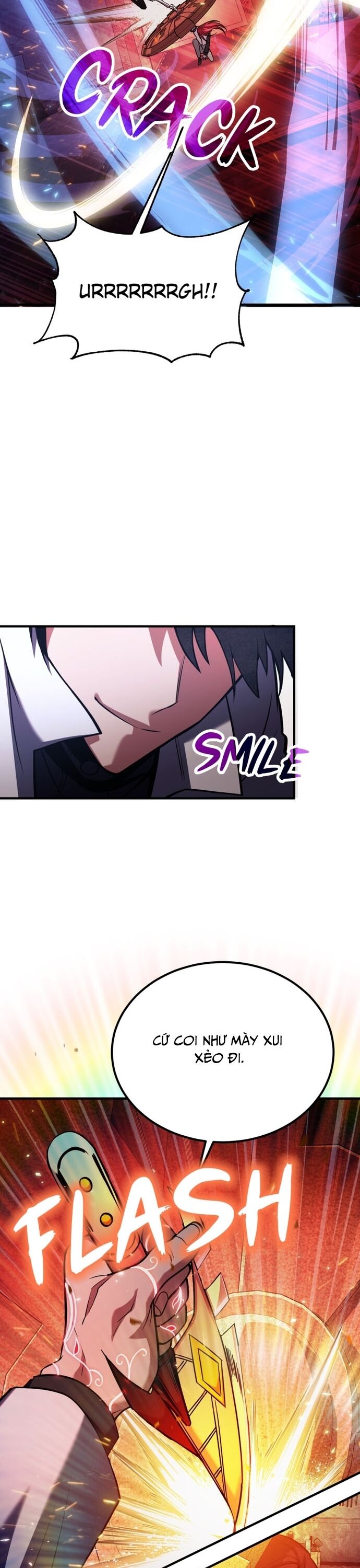 Làm Sao Sống Như Một Trị Liệu Sư Ngầm? Chapter 70 - 14