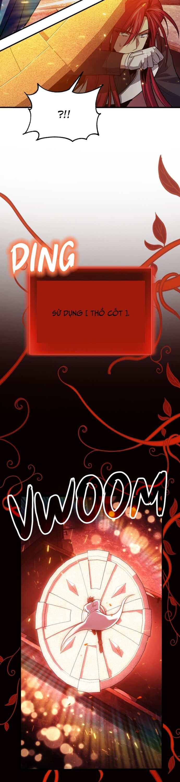 Làm Sao Sống Như Một Trị Liệu Sư Ngầm? Chapter 70 - 15