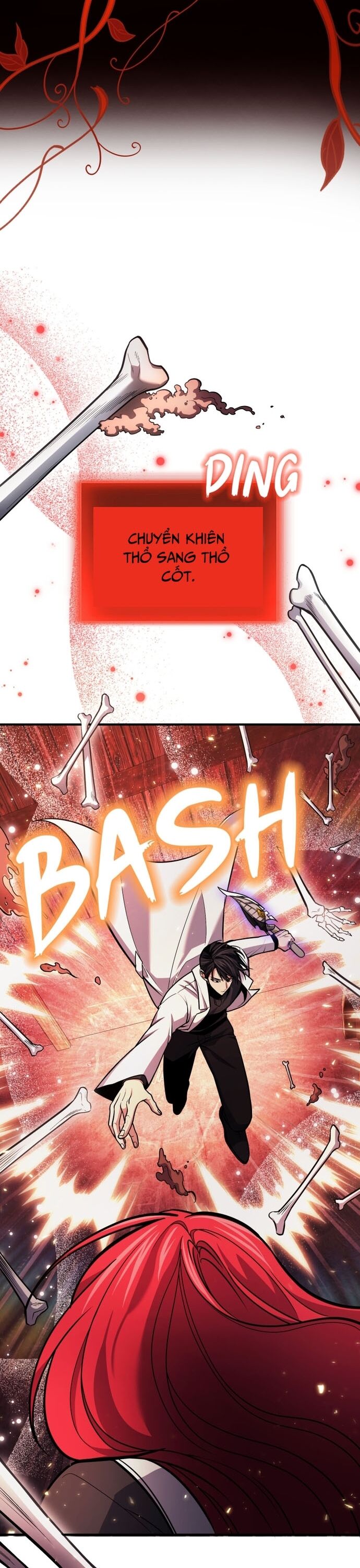 Làm Sao Sống Như Một Trị Liệu Sư Ngầm? Chapter 70 - 16