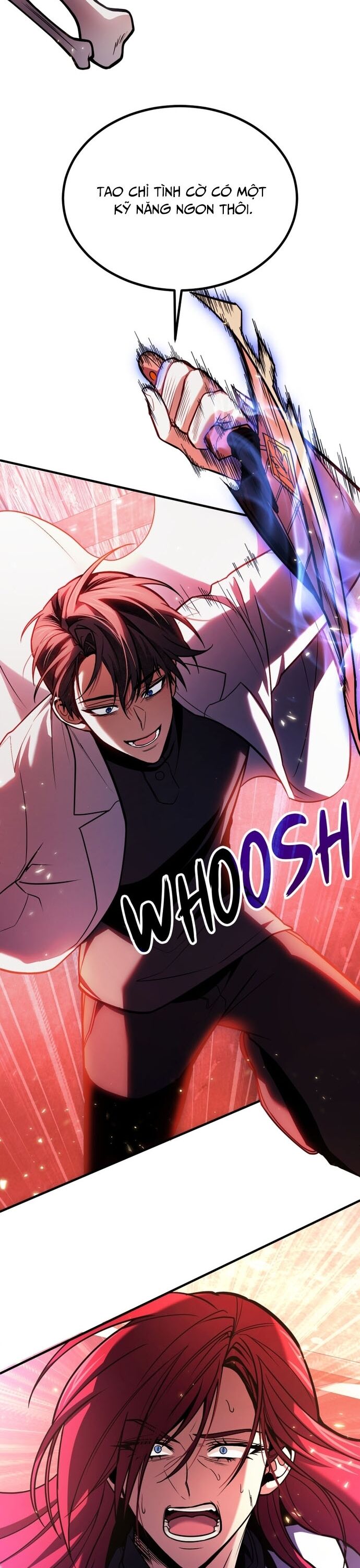 Làm Sao Sống Như Một Trị Liệu Sư Ngầm? Chapter 70 - 17