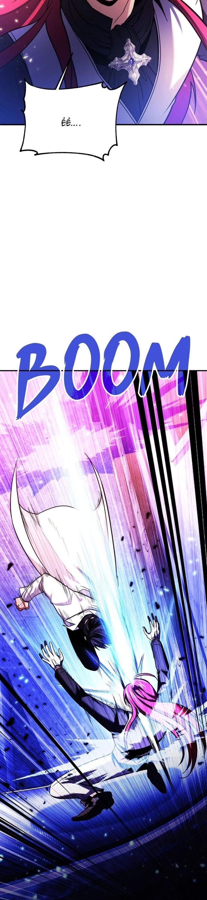 Làm Sao Sống Như Một Trị Liệu Sư Ngầm? Chapter 70 - 18