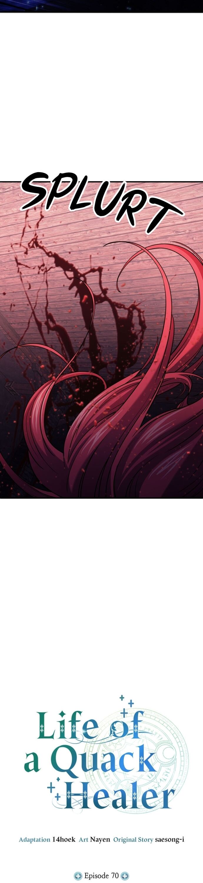 Làm Sao Sống Như Một Trị Liệu Sư Ngầm? Chapter 70 - 19