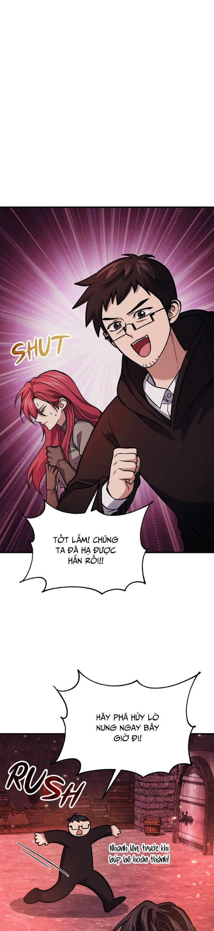 Làm Sao Sống Như Một Trị Liệu Sư Ngầm? Chapter 70 - 20