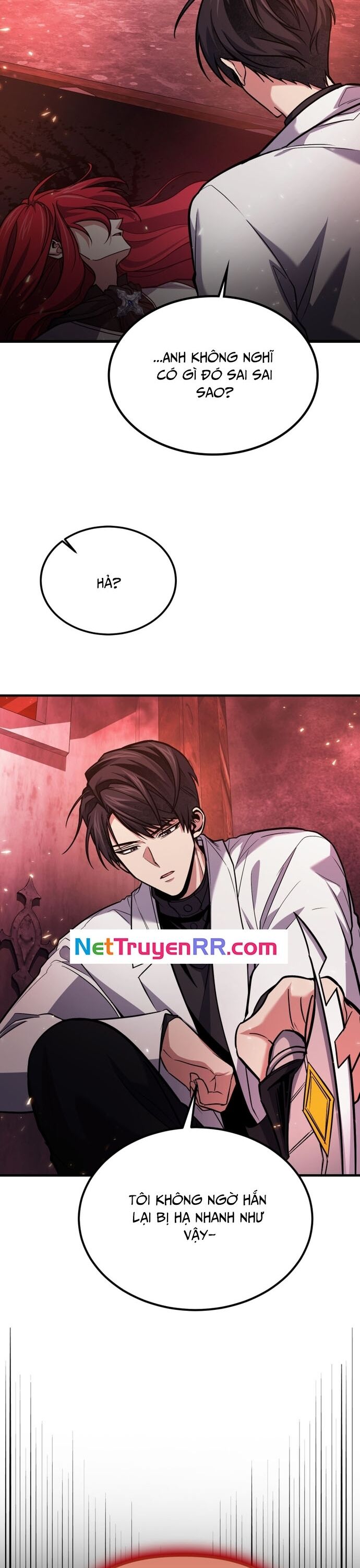 Làm Sao Sống Như Một Trị Liệu Sư Ngầm? Chapter 70 - 21