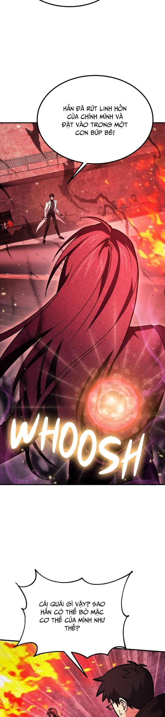 Làm Sao Sống Như Một Trị Liệu Sư Ngầm? Chapter 70 - 28