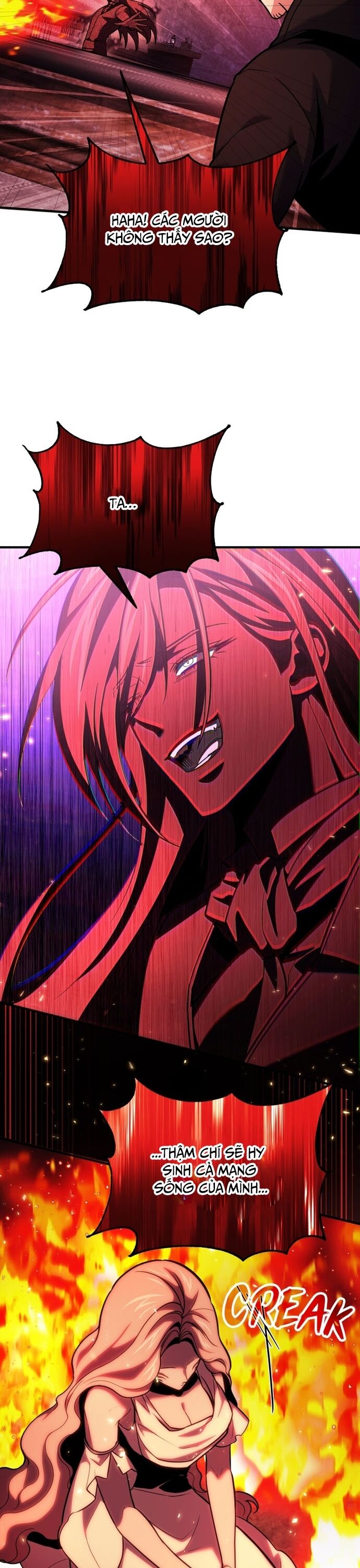 Làm Sao Sống Như Một Trị Liệu Sư Ngầm? Chapter 70 - 29