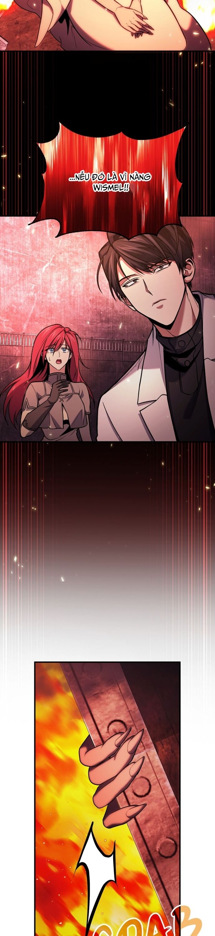 Làm Sao Sống Như Một Trị Liệu Sư Ngầm? Chapter 70 - 30