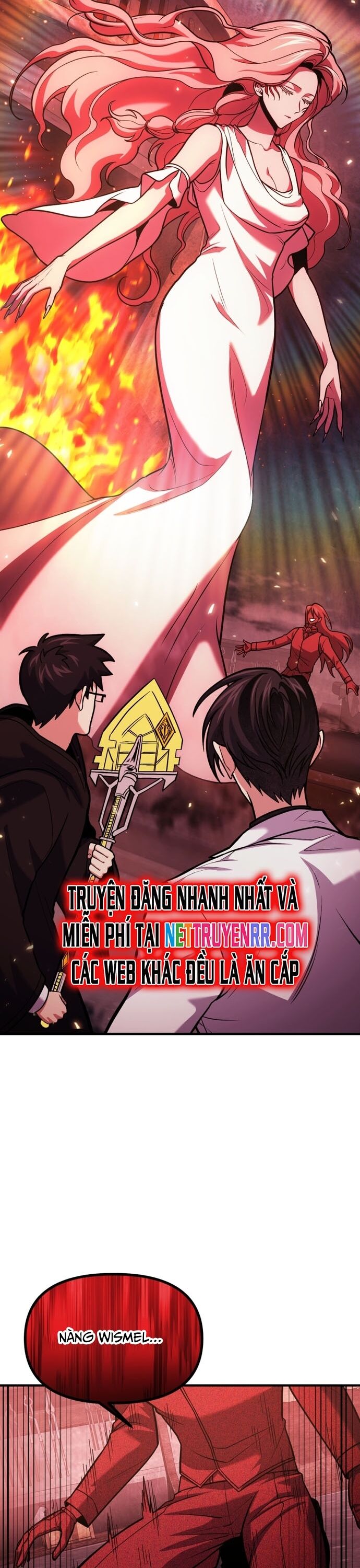 Làm Sao Sống Như Một Trị Liệu Sư Ngầm? Chapter 70 - 33