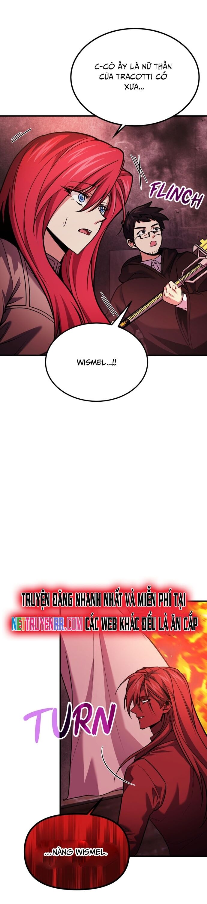 Làm Sao Sống Như Một Trị Liệu Sư Ngầm? Chapter 70 - 36