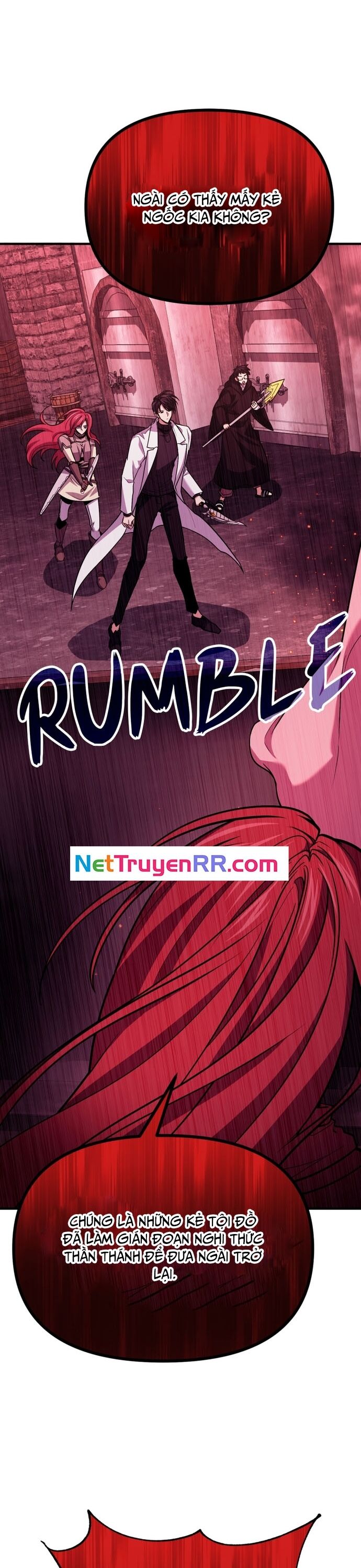 Làm Sao Sống Như Một Trị Liệu Sư Ngầm? Chapter 70 - 37