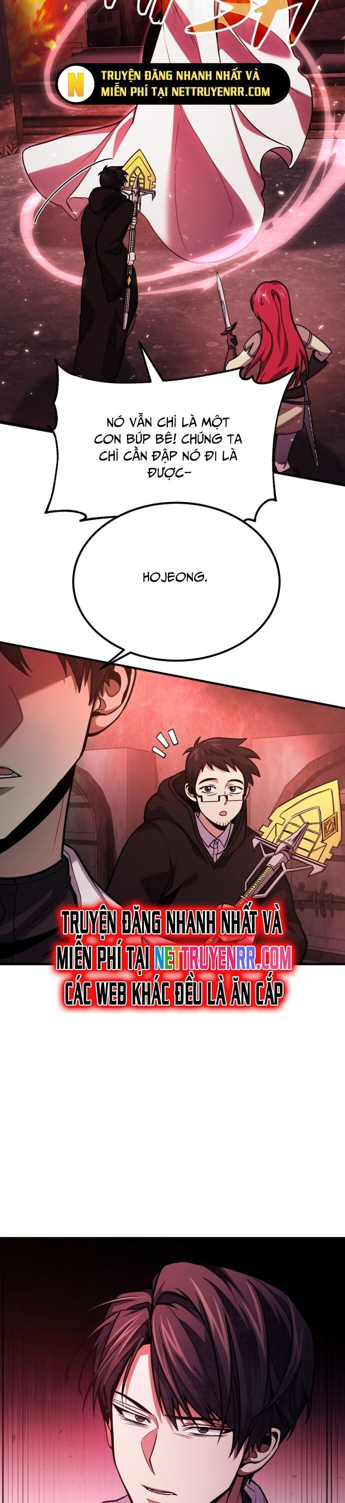 Làm Sao Sống Như Một Trị Liệu Sư Ngầm? Chapter 70 - 39