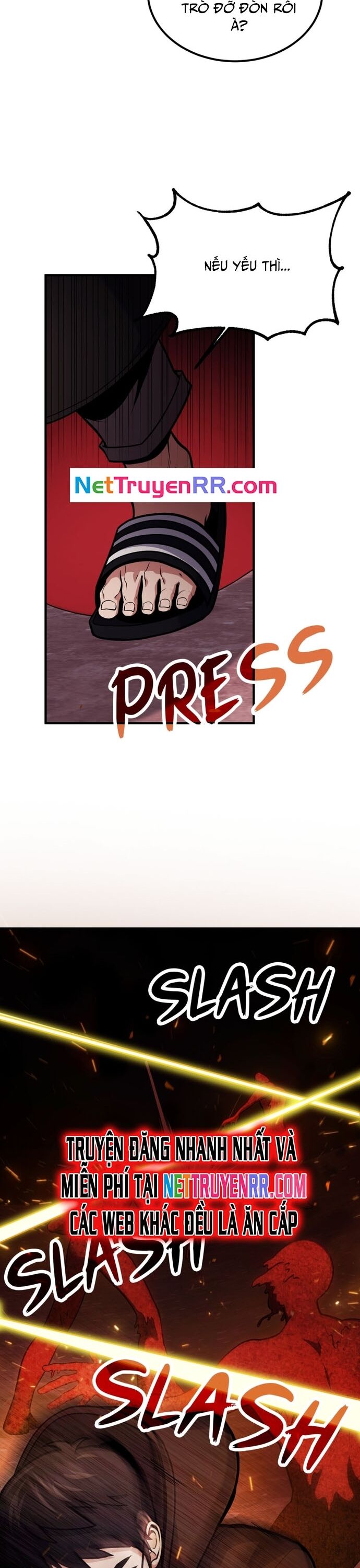 Làm Sao Sống Như Một Trị Liệu Sư Ngầm? Chapter 70 - 5