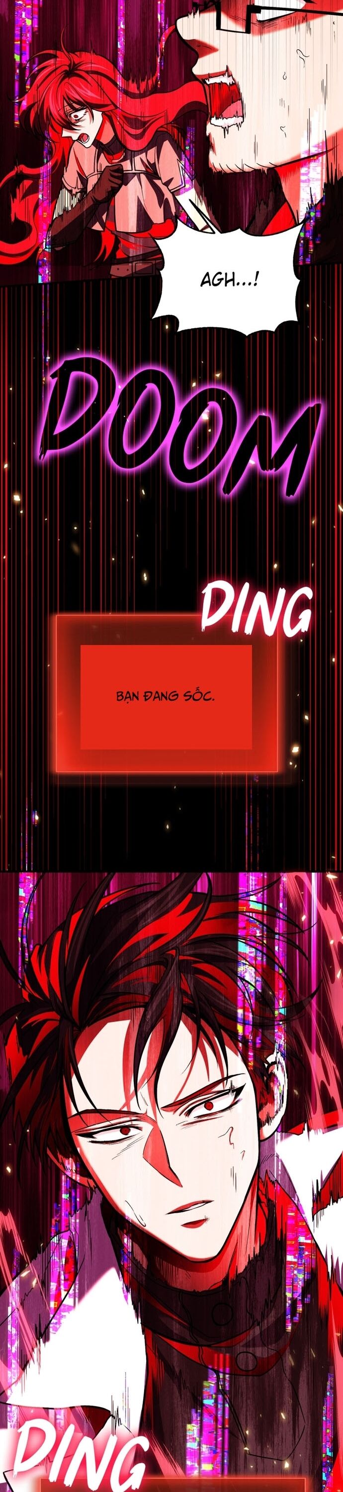 Làm Sao Sống Như Một Trị Liệu Sư Ngầm? Chapter 70 - 42