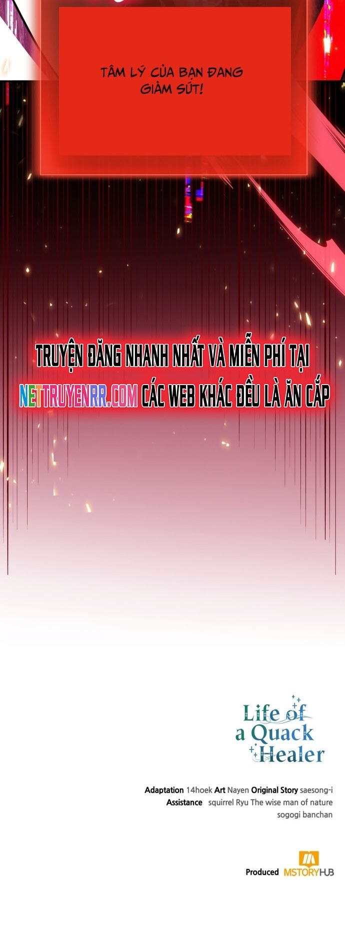 Làm Sao Sống Như Một Trị Liệu Sư Ngầm? Chapter 70 - 43