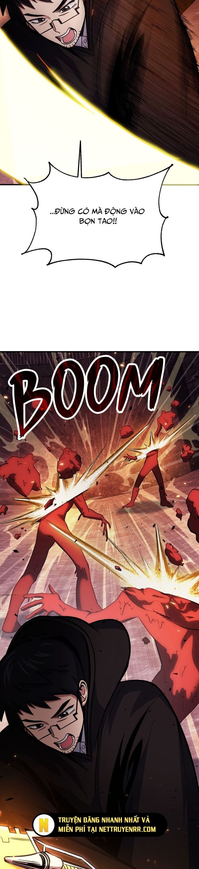 Làm Sao Sống Như Một Trị Liệu Sư Ngầm? Chapter 70 - 6