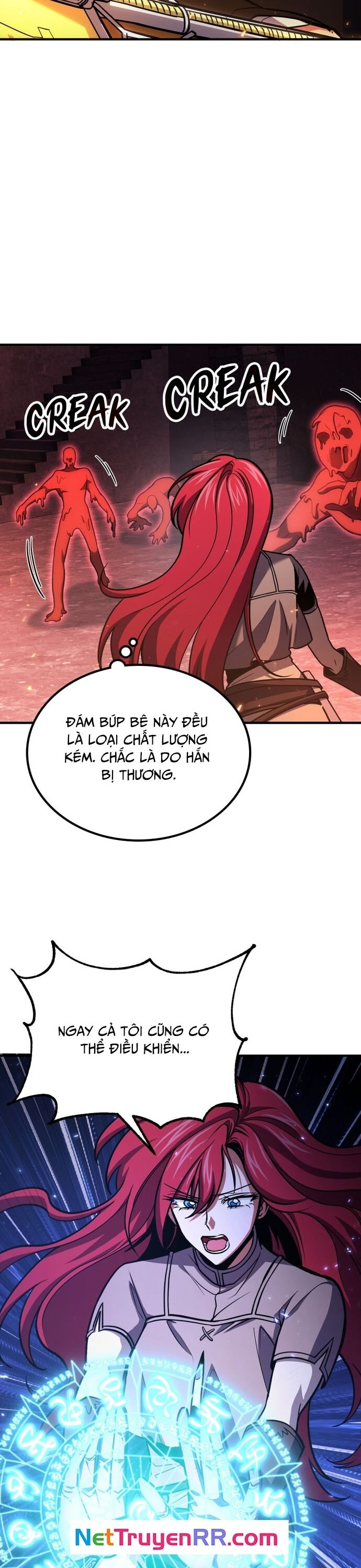 Làm Sao Sống Như Một Trị Liệu Sư Ngầm? Chapter 70 - 7