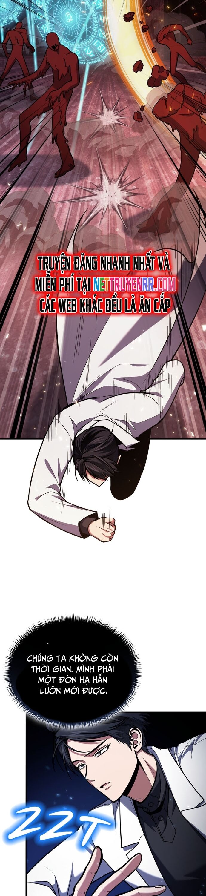 Làm Sao Sống Như Một Trị Liệu Sư Ngầm? Chapter 70 - 9