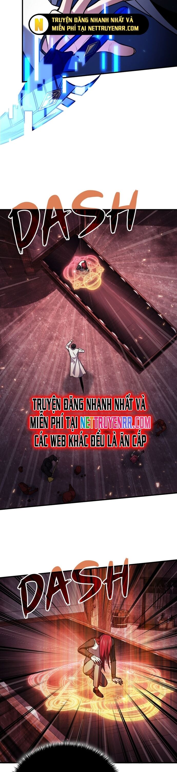 Làm Sao Sống Như Một Trị Liệu Sư Ngầm? Chapter 70 - 10