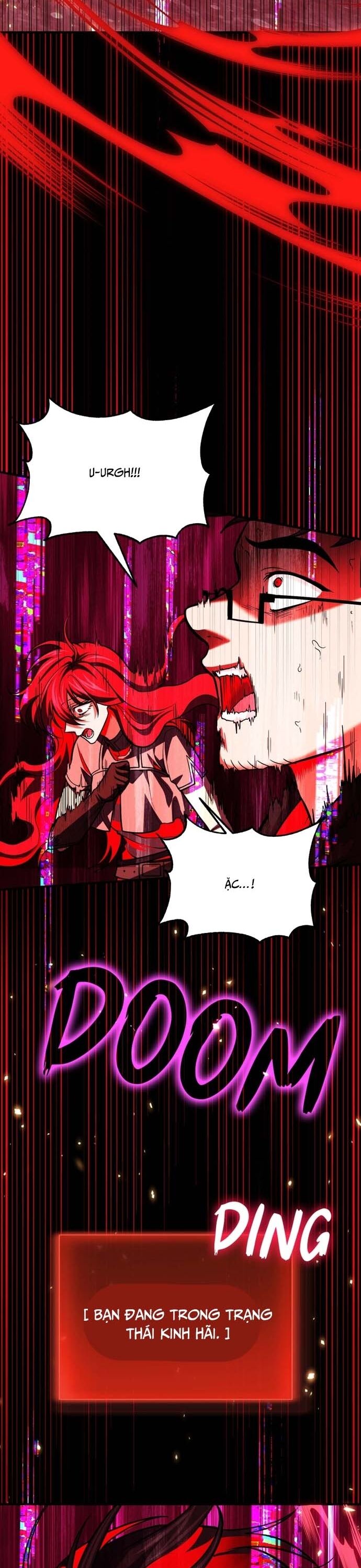 Làm Sao Sống Như Một Trị Liệu Sư Ngầm? Chapter 71 - 2