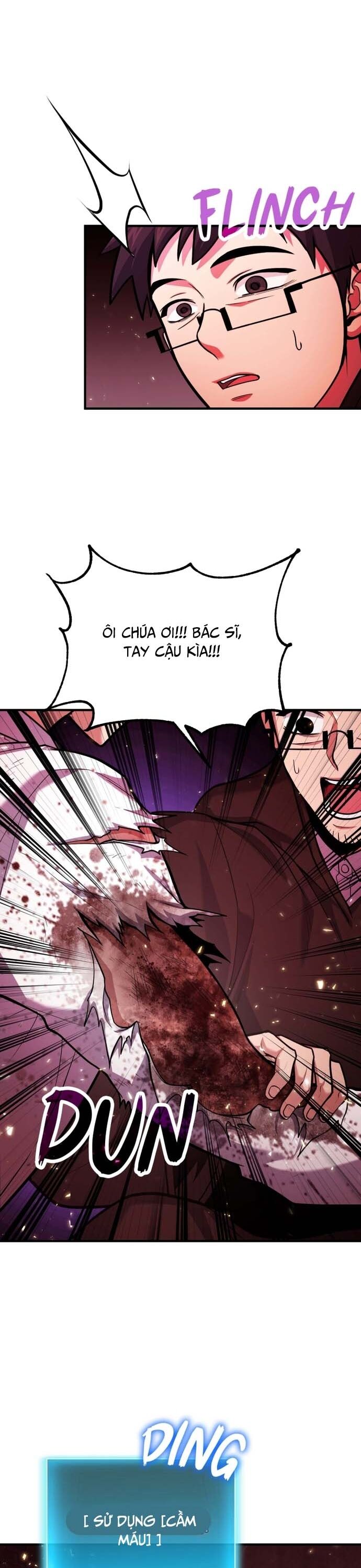 Làm Sao Sống Như Một Trị Liệu Sư Ngầm? Chapter 71 - 13