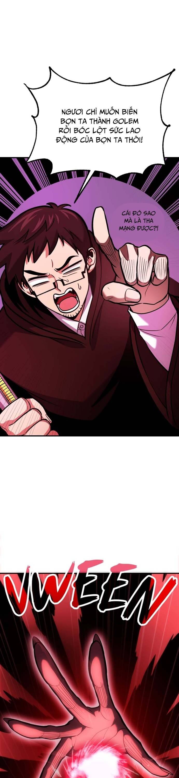 Làm Sao Sống Như Một Trị Liệu Sư Ngầm? Chapter 71 - 18