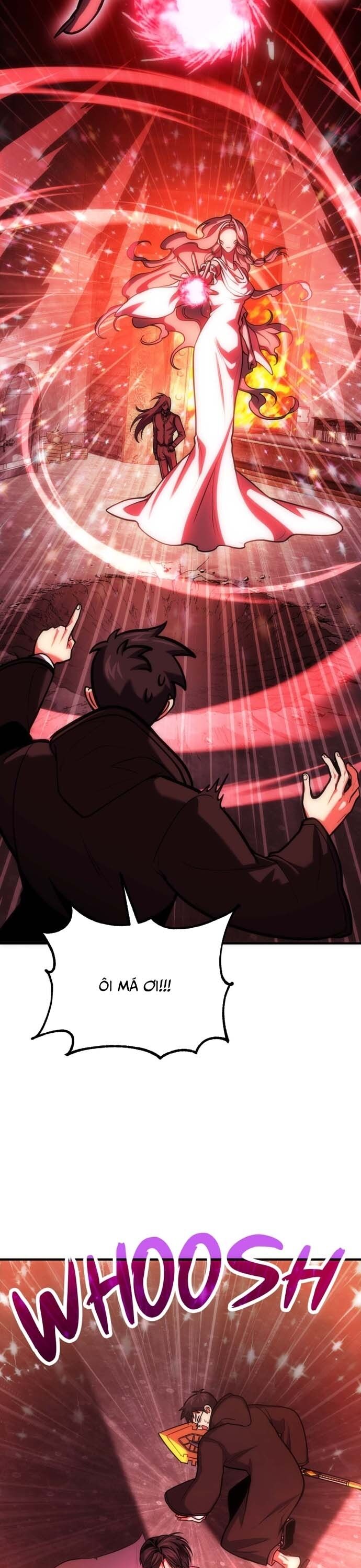 Làm Sao Sống Như Một Trị Liệu Sư Ngầm? Chapter 71 - 19