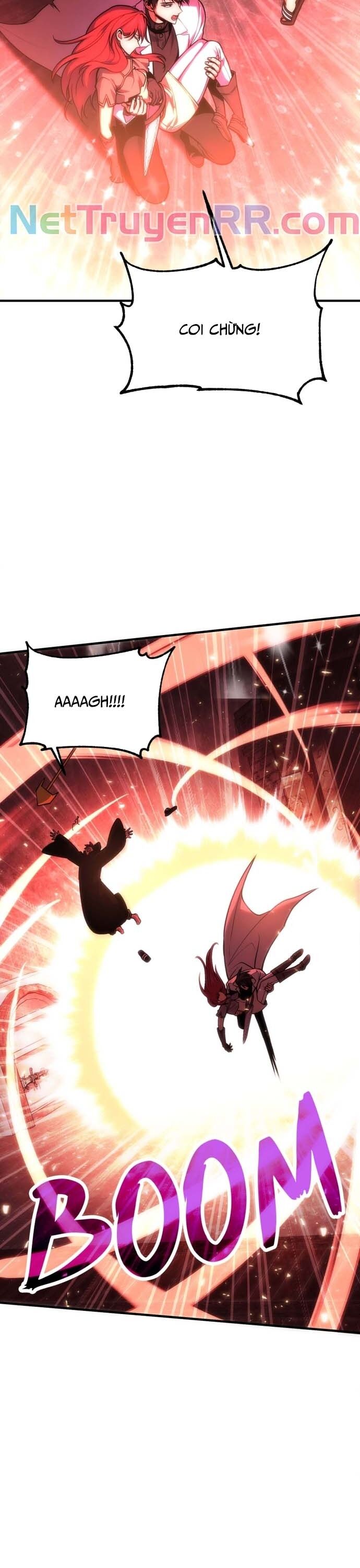Làm Sao Sống Như Một Trị Liệu Sư Ngầm? Chapter 71 - 20