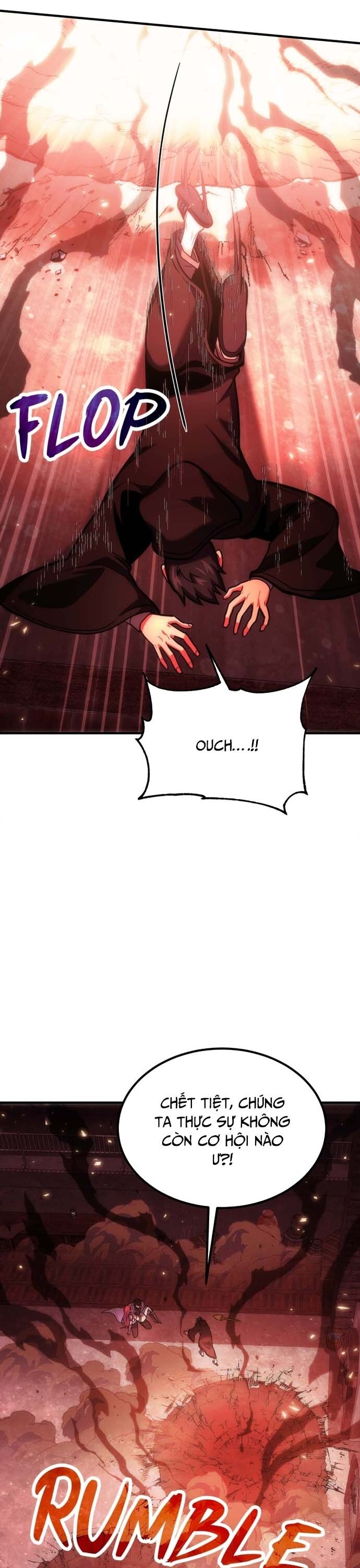 Làm Sao Sống Như Một Trị Liệu Sư Ngầm? Chapter 71 - 21