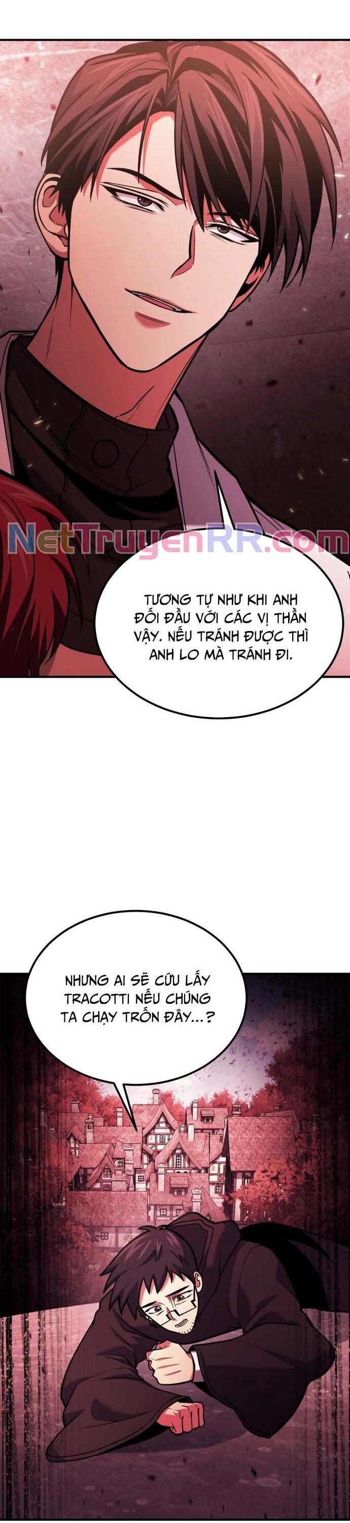 Làm Sao Sống Như Một Trị Liệu Sư Ngầm? Chapter 71 - 23